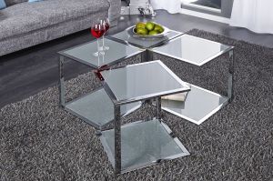 Stolik Cubo