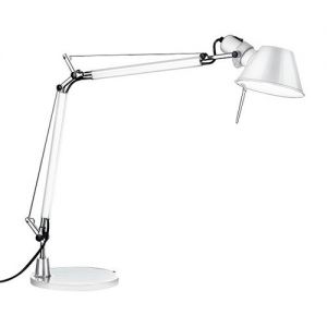Artemide :: Tolomeo mini biała - biały
