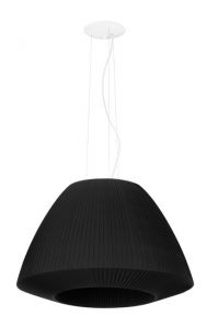 2BM :: Żyrandol BELLA W3 60cm Czarny - wzór 2