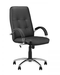 Fotel gabinetowy Zenit