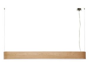 LZF :: Lampa sufitowa I-Club 170cm(kolor do wyboru) - 170cm