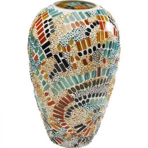 KARE Design :: Wazon Mosaic Feeling 33cm