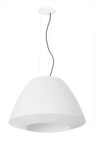 2BM :: Żyrandol BELLA W3 60cm Biały - wzór 1