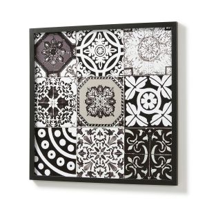 LaForma :: Obraz ALIAH 63 x 63 cm