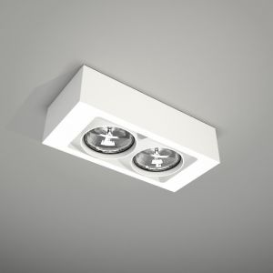 Shilo :: Oprawa nastropowa UTO 144 GU 10