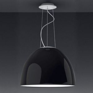 Artemide :: Nur Gloss (halo) Black - Nur Gloss (halo) Black