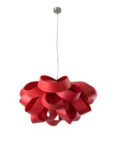 LZF :: Agatha Small czerwona - mała czerwona