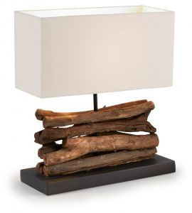 LaForma :: Lampa Stołowa IAHAS Biała