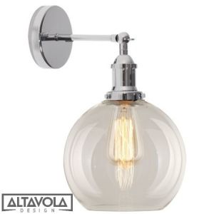 Altavola :: Kinkiet London Loft No.2 CH
