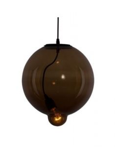 Altavola :: Lampa Modern Glass Bubble – Brązowa - wzór 2