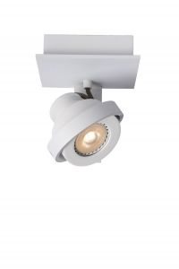 Zuiver :: Spotlight Luci-1 Led Biały