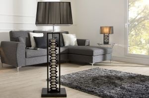 Lampa podłogowa Valentia 175 cm
