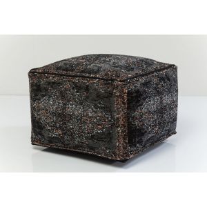 KARE Design :: Puf Kelim Pop Rockstar