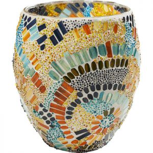 KARE Design :: Wazon Mosaic Feeling 24cm
