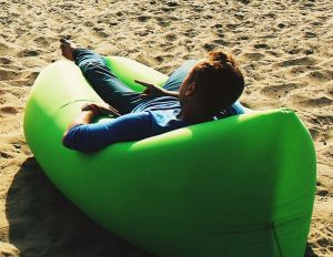 Rekreacyjna Sofa Sport
