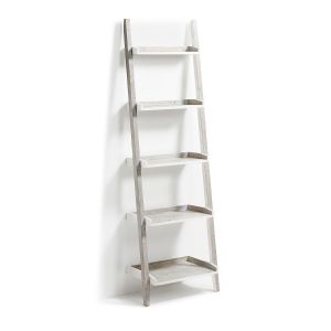 LaForma :: Półka WOODY 65 x 204 cm biała