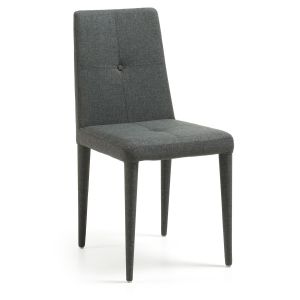 LaForma :: Krzesło Chic Ciemnoszare