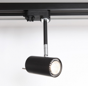 Shilo :: Reflektor FUSSA 602 Czarny (GU10)