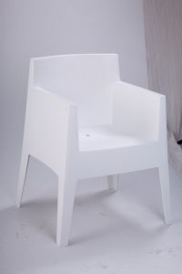 Fotel Box insp. Toy chair