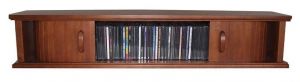 Stojak na płyty CD, DVD Viva