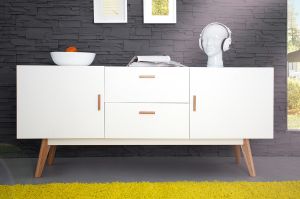 Szafka RTV (komoda) Astoria Soft 160 cm