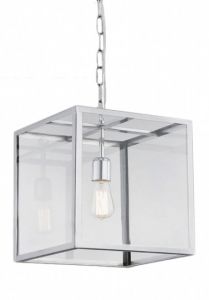 KASPA :: Lampa wisząca Vita S chrom