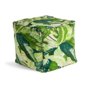 LaForma :: Puf TROPICAL 45x45 cm wielokolorowa