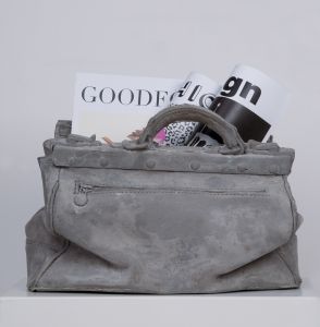 Seletti :: Torba betonowa / Gazetnik