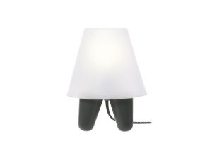 Leitmotiv :: Lampka Dab szara
