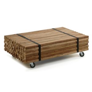 LaForma :: Stolik kawowy Irma 110x70 cm