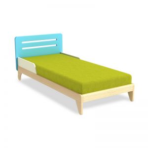 Łóżko tapczanik Simple Timoore