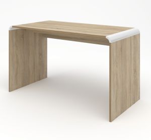 Nowoczesne biurko Nordic DSW