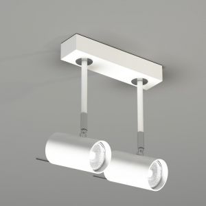 Shilo :: Reflektor natynkowy FUSA 217 GU 10 - kolor biały