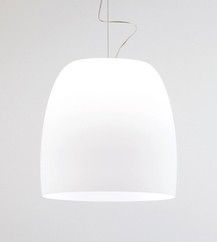 Prandina :: Notte S3 opal white