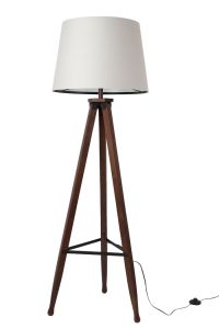 Dutchbone :: Lampa podłogowa RIF