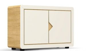 Kredens 2D Frame Light Line Timoore