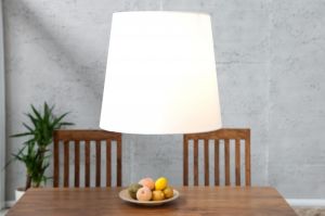 Lampa wisząca White Line