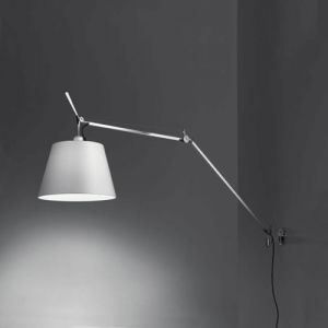 Artemide :: Tolomeo Mega parete (satyna \'36)
