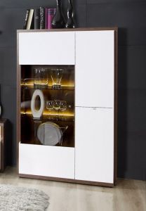 Witryna prawa 521R Alcano