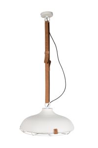 Zuiver :: Lampa DEK 51 Biała