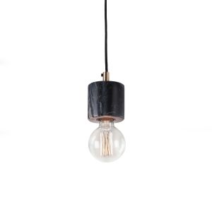 LaForma :: Lampa wisząca CALPAC - wzór 1