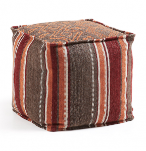 LaForma :: Puf Nicam 45 x 45 cm