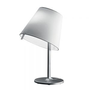 Artemide :: Melampo notte szary aluminium