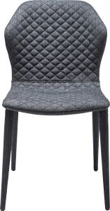 KARE Design :: Krzesło Atlantis ciemnoszare