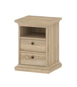 Szafka nocna Paris 70302 S