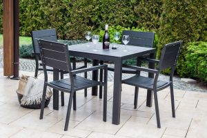 Zestaw mebli tarasowych Rimini Mini Plus