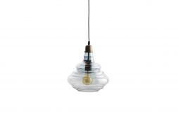 Be Pure :: Lampa wisząca PURE VINTAGE szara