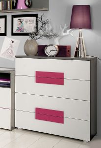 Komoda 34 Libelle
