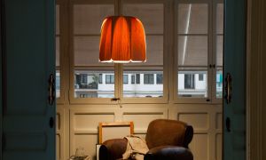LZF :: Lampa wisząca Domo (kolor do wyboru)