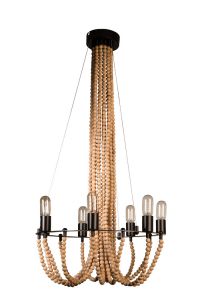 Dutchbone :: Lampa Wisząca BEADS